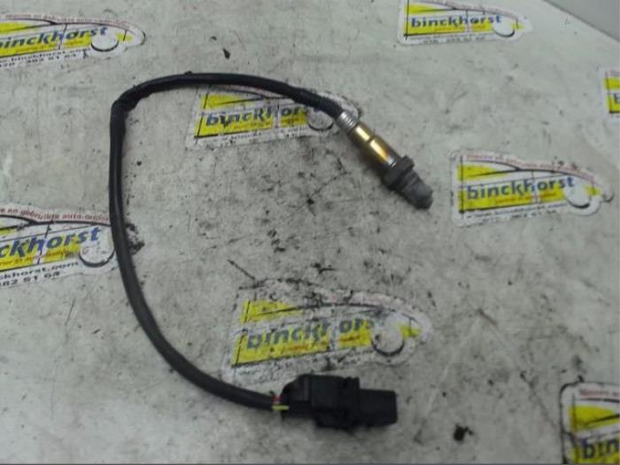 Usados Sonda Lambda Mercedes C (W204) 2.5 C-230, C-250 V6 24V Precio € 36,75 Norma de margen ofrecido por Binckhorst BV