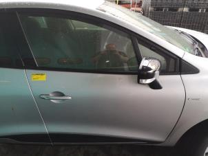 Used Front door 4-door, right Renault Clio IV (5R) 0.9 Energy TCE 90 12V Price € 236,25 Margin scheme offered by Binckhorst BV