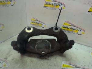 Used Front brake calliperholder, right Nissan Almera (N16) 1.8 16V Price € 21,00 Margin scheme offered by Binckhorst BV