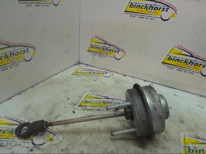 Usagé Régulateur pression turbo Alfa Romeo MiTo (955) 0.9 TwinAir Prix € 26,25 Règlement à la marge proposé par Binckhorst BV