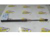 Rear gas strut, right from a Ford Ka I, 1996 / 2008 1.3i, Hatchback, Petrol, 1.299cc, 44kW (60pk), FWD, J4D; J4K; J4M; J4P; J4S; BAA; J4N, 1996-09 / 2008-11, RB 1999
