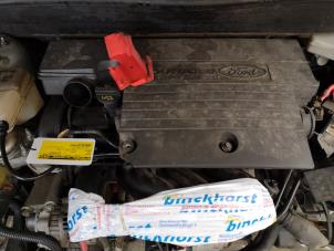 Używane Silnik Ford Fusion 1.6 16V Cena € 420,00 Procedura marży oferowane przez Binckhorst BV