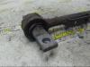 Rear torque rod, right from a Honda Civic (EP/EU) 1.6 16V VTEC 2001