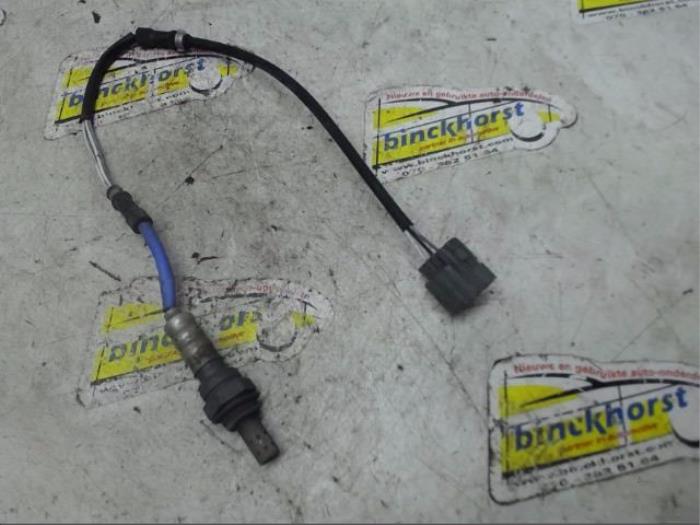 Usados Sonda Lambda Honda Civic (EP/EU) 1.6 16V VTEC Precio € 19,95 Norma de margen ofrecido por Binckhorst BV