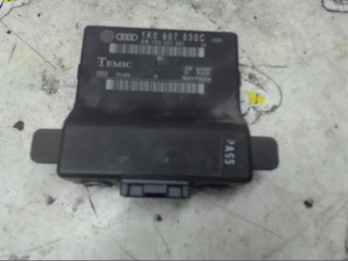 Używane Modul gateway Volkswagen Caddy III (2KA,2KH,2CA,2CH) 2.0 SDI Cena € 52,50 Procedura marży oferowane przez Binckhorst BV