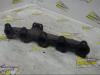 Exhaust manifold from a Peugeot Expert (G9) 1.6 HDi 90 2007