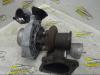 Volvo V60 I (FW/GW) 2.4 D5 20V Turbo