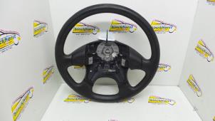 Used Steering wheel Volkswagen Polo III (6N1) 1.4i 60 Price € 31,50 Margin scheme offered by Binckhorst BV