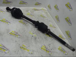 Used Front drive shaft, right Peugeot 205 II (20A/C) 1.9 GTi Price € 31,50 Margin scheme offered by Binckhorst BV