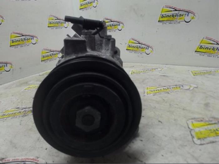 Gebrauchte Klimapumpe BMW 3 serie (F30) 318d 2.0 16V Preis € 131,25 Margenregelung angeboten von Binckhorst BV