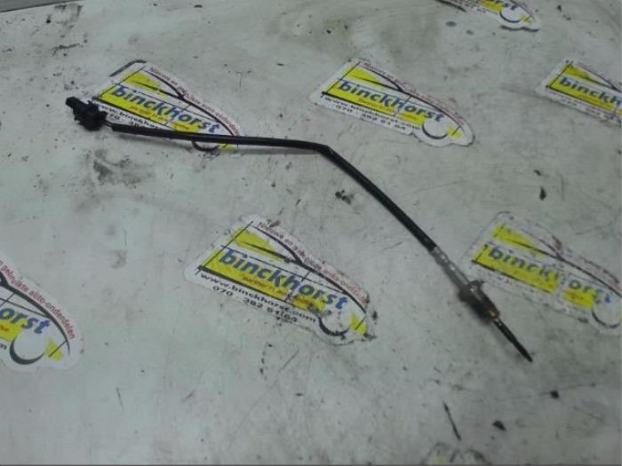 Used Particulate filter sensor BMW 3 serie (F30) 318d 2.0 16V Price € 42,00 Margin scheme offered by Binckhorst BV