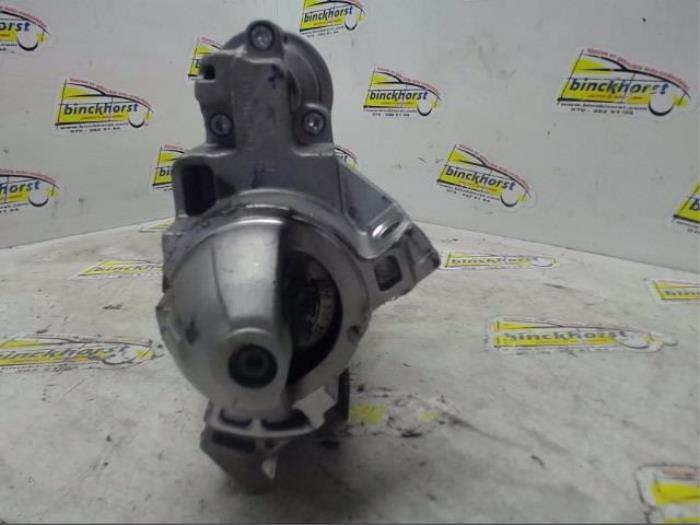 Gebrauchte Anlasser BMW 3 serie (F30) 318d 2.0 16V Preis € 36,75 Margenregelung angeboten von Binckhorst BV