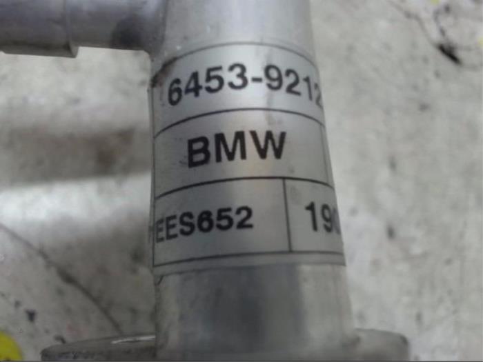 Klima Leitung van een BMW 3 serie (F30) 318d 2.0 16V 2012