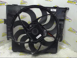 Used Cooling fans BMW 3 serie (F30) 318d 2.0 16V Price € 105,00 Margin scheme offered by Binckhorst BV