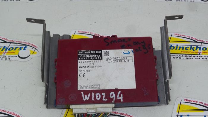 Usagé Ordinateur smart entry Subaru Legacy Wagon (BR) 2.0 D 16V Prix € 63,00 Règlement à la marge proposé par Binckhorst BV