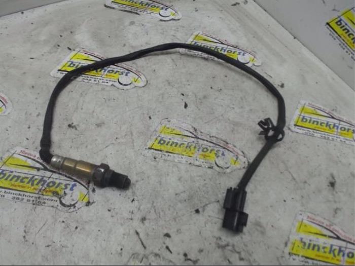 Usados Sonda Lambda Hyundai i10 (F5) 1.1i 12V Precio € 42,00 Norma de margen ofrecido por Binckhorst BV