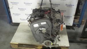 Used Engine Volvo S40 (VS) 1.6 16V Price € 210,00 Margin scheme offered by Binckhorst BV