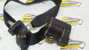 Used Rear seatbelt, left Skoda Felicia (6U1) 1.3 SPI Price € 31,50 Margin scheme offered by Binckhorst BV