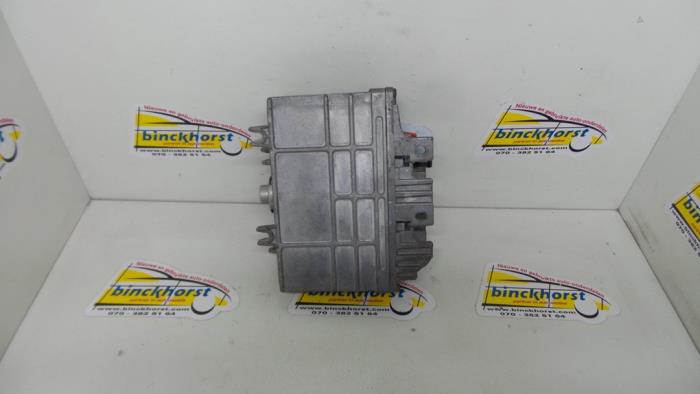 Used Engine management computer Skoda Felicia II (6U1) 1.3 SPI Price € 52,50 Margin scheme offered by Binckhorst BV