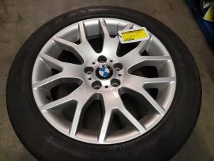 Used Wheel BMW X5 (E70) xDrive 35d 3.0 24V Price € 105,00 Margin scheme offered by Binckhorst BV