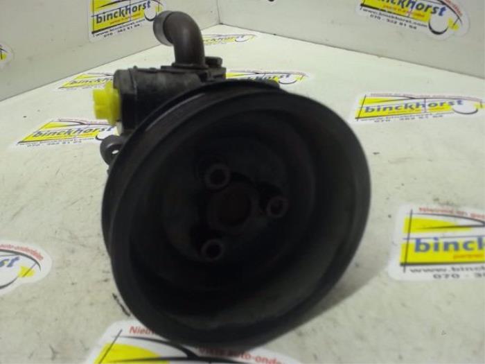 Usagé Pompe de direction Volkswagen Lupo (6X1) 1.4 60 Prix € 52,50 Règlement à la marge proposé par Binckhorst BV