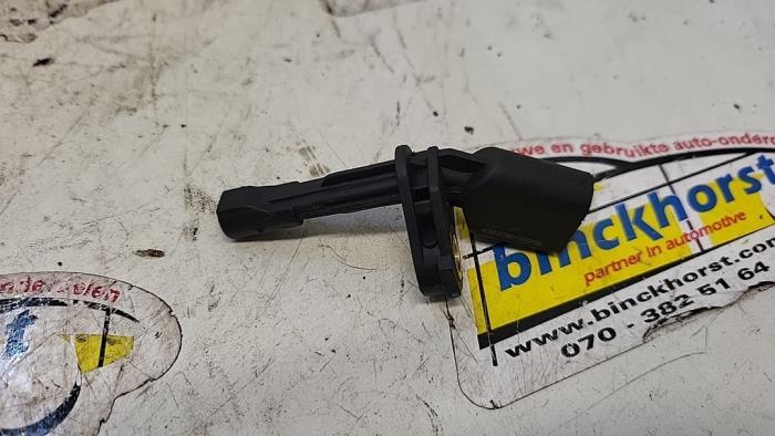 Begagnade ABS-sensor Volkswagen Golf Pris € 26,25 Marginaltabell erbjuds av Binckhorst BV