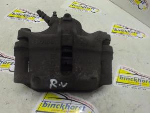 Used Front brake calliper, right Nissan Kubistar (F10) 1.5 dCi 65 Price € 52,50 Margin scheme offered by Binckhorst BV