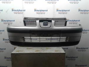Used Front bumper Seat Cordoba (6C2/6K2) 1.4 Price € 52,50 Margin scheme offered by Binckhorst BV