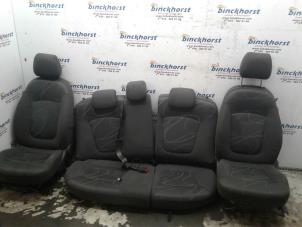 Used Set of upholstery (complete) Chevrolet Spark 1.0 16V Bifuel Price € 210,00 Margin scheme offered by Binckhorst BV