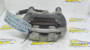 Used Front brake calliper, left Chevrolet Orlando (YYM/YYW) 2.0 D 16V Price € 131,25 Margin scheme offered by Binckhorst BV