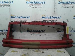 Used Front panel Chevrolet Spark 1.0 16V Bifuel Price € 105,00 Margin scheme offered by Binckhorst BV