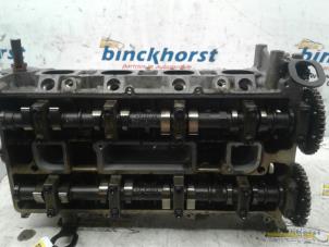 Used Cylinder head Mazda 6 Sport (GG14) 2.0i 16V Price € 131,25 Margin scheme offered by Binckhorst BV