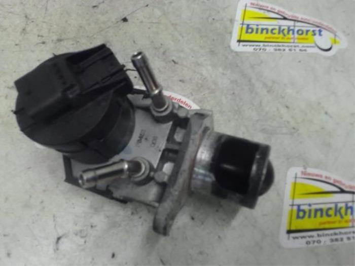 Gebrauchte AGR Ventil BMW 3 serie (F30) 318d 2.0 16V Preis € 105,00 Margenregelung angeboten von Binckhorst BV