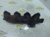 Exhaust manifold from a BMW 3 serie (F30) 318d 2.0 16V 2012