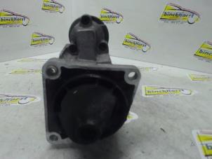 Usados Motor de arranque Alfa Romeo 147 (937) 1.9 JTDM Precio € 42,00 Norma de margen ofrecido por Binckhorst BV