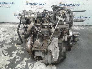 Used Engine Alfa Romeo 147 (937) 1.9 JTDM Price € 525,00 Margin scheme offered by Binckhorst BV