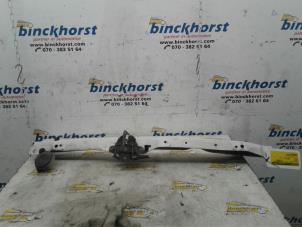 Used Lock plate Daihatsu Sirion 2 (M3) 1.0 12V DVVT Price € 31,50 Margin scheme offered by Binckhorst BV