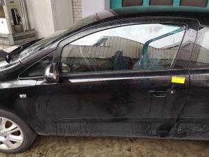 Used Door 2-door, left Opel Corsa D 1.2 16V Price € 52,50 Margin scheme offered by Binckhorst BV