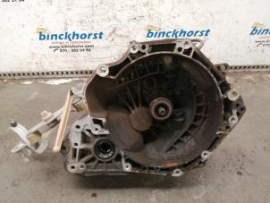Used Gearbox Opel Corsa D 1.2 16V Price € 157,50 Margin scheme offered by Binckhorst BV