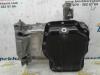 Sump from a Opel Astra J Sports Tourer (PD8/PE8/PF8) 1.7 CDTi 16V 2012