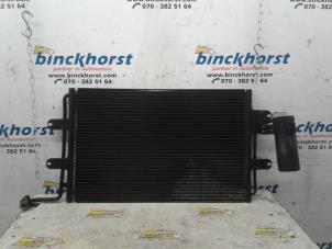 Used Air conditioning radiator Volkswagen New Beetle (9C1/9G1) 2.0 Price € 36,75 Margin scheme offered by Binckhorst BV