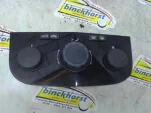 Used Heater control panel Opel Corsa D 1.4 16V Twinport Price € 63,00 Margin scheme offered by Binckhorst BV