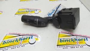 Used Wiper switch Honda Jazz (GE) 1.4 i-DSi 16V Price € 31,50 Margin scheme offered by Binckhorst BV