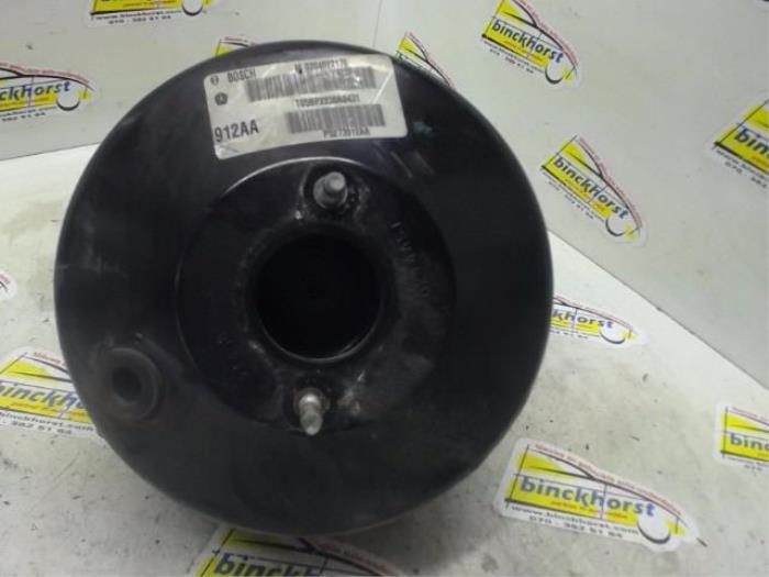 Usagé Servo frein Chrysler PT Cruiser 2.0 16V Prix € 52,50 Règlement à la marge proposé par Binckhorst BV