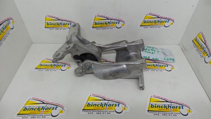 Used Engine mount Subaru Legacy Wagon (BR) 2.0 D 16V Price € 26,25 Margin scheme offered by Binckhorst BV