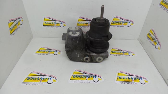 Used Engine mount Subaru Legacy Wagon (BR) 2.0 D 16V Price € 26,25 Margin scheme offered by Binckhorst BV