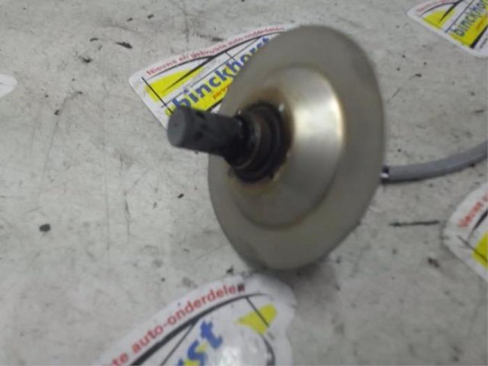 Lambda probe from a Honda Insight (ZE2) 1.3 16V VTEC 2010