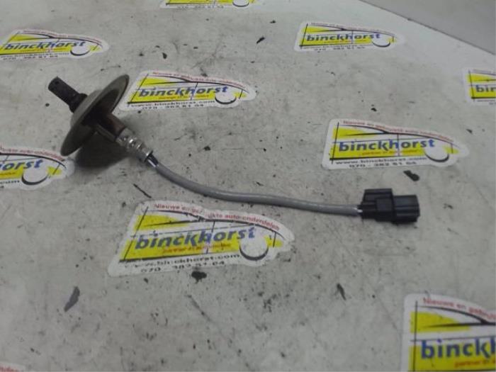 Usados Sonda Lambda Honda Insight (ZE2) 1.3 16V VTEC Precio € 42,00 Norma de margen ofrecido por Binckhorst BV