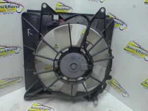 Usagé Ventilateur Honda Insight (ZE2) 1.3 16V VTEC Prix € 42,00 Règlement à la marge proposé par Binckhorst BV
