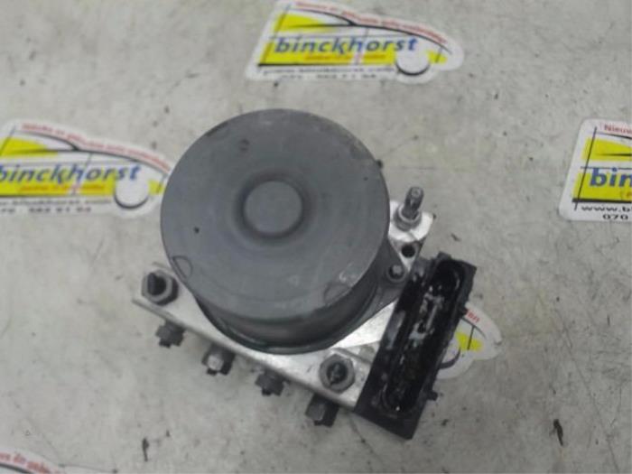 Gebrauchte ABS Pumpe Citroen C4 Berline (LC) 1.6 HDi 16V Preis € 42,00 Margenregelung angeboten von Binckhorst BV
